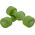 AMILA Soft Weight 2x3Kg 44450