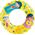 Transparent Rings 59242
