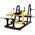 AMILA Hip Thrust 91552