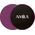 Δίσκοι Ολίσθησης AMILA Gliding Pads Μωβ 95952
