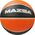 Μπάλα Basket MAZSA No. 7 FIBA APPROVED 41516