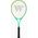 Ρακέτα Tennis WISH Junior 2600 Πράσινο/Τιρκουάζ 42052