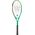 Ρακέτα Tennis WISH Junior 2600 Πράσινο/Τιρκουάζ 42052