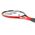 Ρακέτα Tennis WISH Alumtec 2515 Κόκκινο/Μαύρο 42054