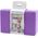 Τούβλο Yoga AMILA Brick Μωβ 48083