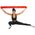 Λάστιχο Αντίστασης AMILA GymBand 1.2m Ultra Light 48180