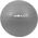 Μπάλα Γυμναστικής AMILA GYMBALL 75cm Γκρι Bulk 48425