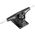 Ενισχυμένος Άξονα Skateboard Mat Black 49096