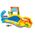 Dinosaur Play Center 57444