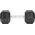Αλτήρας Εξάγωνος Rubber Cover Class A - 8,0Kg 84538