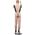 AMILA Water Kick Resistance Trainer Large 88256