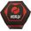 Εξάγωνο Πλειομετρικό Κουτί AMILA HEXUP™ 60cm 95134