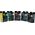 Λάστιχο AMILA GymTube Gorilla Grip Light 96652