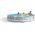 Πισίνα INTEX Prism Frame Pool Set 366x76cm 26712