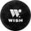 Μπαλάκι Squash Wish γρήγορο, μπλε 42005