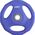 Δίσκος AMILA Pump Rubber Φ28 2,50Kg 44415