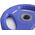 Δίσκος AMILA Pump Rubber Φ28 2,50Kg 44415