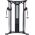 Μηχάνημα Διπλής Τροχαλίας Bodycraft FBT (FULL BODY TRAINER) 44711