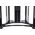 Μηχάνημα Διπλής Τροχαλίας Bodycraft FBT (FULL BODY TRAINER) 44711