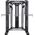 Μηχάνημα Διπλής Τροχαλίας Bodycraft FBT (FULL BODY TRAINER) 44711