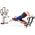 Telescopic Toebar 46354