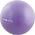Μπάλα Γυμναστικής AMILA Pilates Ball 25cm Μωβ Bulk 48431
