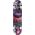 Τροχοσανίδα Skateboard AMILA Skatebird+ Tiki 48943 Τροχοσανίδα Skateboard AMILA Skatebird+ Tiki 48943