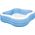 Beach Wave Swim Center Pool 57495