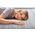 Φουσκωτό Στρώμα Ύπνου Intex Comfort-Plush Mid Queen 64414