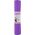 Στρώμα Yoga 4mm Μωβ 81715