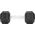 Αλτήρας Εξάγωνος Rubber Cover Class A - 6,0Kg 84537