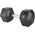 Αλτήρας Εξάγωνος Rubber Cover Class A - 22,5Kg 84544