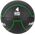 Μπάλα AMILA Medicine Ball HQ Rubber 4Kg 90708