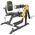 Μηχάνημα Leg Curl / Leg Extension AMILA AX1030 93703