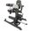 Μηχάνημα Leg Curl / Leg Extension AMILA AX1030 93703