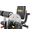 Μηχάνημα Leg Curl / Leg Extension AMILA AX1030 93703