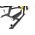 Μηχάνημα Leg Curl / Leg Extension AMILA AX1030 93703