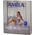 Μπάλα Γυμναστικής AMILA Pilates Ball 19cm Χρυσή 95801
