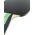 Ρακέτα Ping Pong Butterfly Timo Boll Smaragd 97163