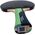 Ρακέτα Ping Pong Butterfly Timo Boll Smaragd 97163