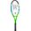 Ρακέτα Tennis WISH Alumtec 2577 Πράσινη 42036