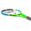 Ρακέτα Tennis WISH Alumtec 2577 Πράσινη 42036