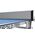 Τραπέζι Ping Pong Εξωτερικού χώρου Stag Centrerfold 7000 42804