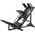 Πρέσα Bodycraft Hip Sled F660 44715