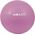 Μπάλα Γυμναστικής AMILA GYMBALL 55cm Ροζ Bulk 48438