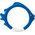 Underwater Fish Rings 55507