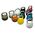 AMILA Kettlebell Competition Series 20Kg 84584