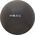 Μπάλα Γυμναστικής AMILA Pilates Ball 19cm Μαύρη 95802