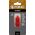 Σφυρίχτρα FOX40 Classic Safety Κόκκινη 99020100