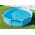 Πισίνα INTEX Metal Frame Beachside 305x76cm 28208